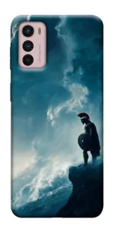 Чехол на Motorola Moto G42 Odyssey ver.2 фото 1 из 1