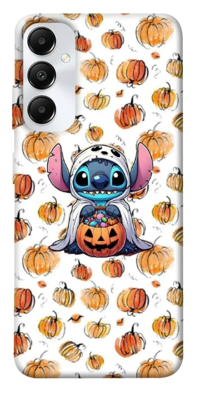 Чохол на Samsung Galaxy A05s Halloween Stitch ver.4 фото 1 з 1