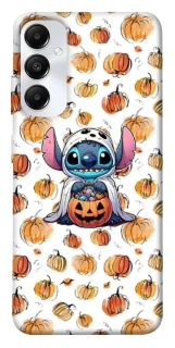 Чехол на Samsung Galaxy A05s Halloween Stitch ver.3 фото 1 из 1
