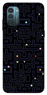 Чохол на Nokia G21 Pacman фото 1 з 1