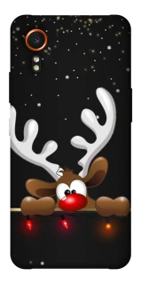 Чехол на Samsung Galaxy Xcover7 Новогодний v13 фото 1 из 1