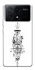 Чохол на Xiaomi Poco X6 Tattoo ver.7 фото 1 з 1