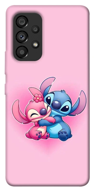 Чохол на Samsung Galaxy A53 5G Stitch ver.10 фото 1 з 1