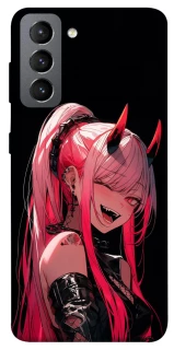 Чехол на Samsung Galaxy S21 FE Makima v2 фото 1 из 1