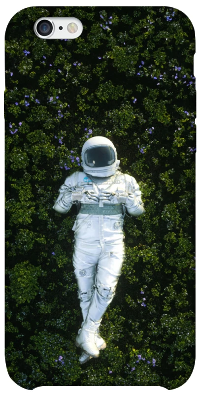 Чохол на Apple iPhone 6/6s (4.7") Астронавт фото 1 з 1