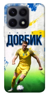 Чехол на Huawei Honor X8a Довбик №11 фото 1 из 1