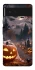 Чохол на Google Pixel 6 Halloween фото 1 з 1