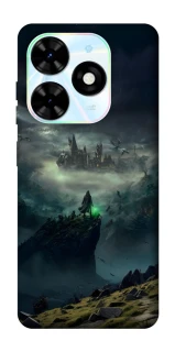 Чохол на TECNO Spark Go 2024 Harry Potter Legacy фото 1 з 1
