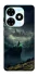 Чохол на TECNO Spark Go 2024 Harry Potter Legacy фото 1 з 1