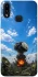 Чохол на Samsung Galaxy A10s Moscow never sleeps ver.6 фото 1 з 1