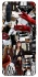 Чохол на Oppo A91 Fashion collage ver.13 фото 1 з 1