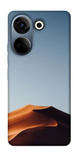 Чехол на TECNO Camon 20 Pro (CK7n) Dune фото 1 из 1