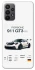 Чехол на Samsung Galaxy A23 4G Porsche 911 GT3 фото 1 из 1