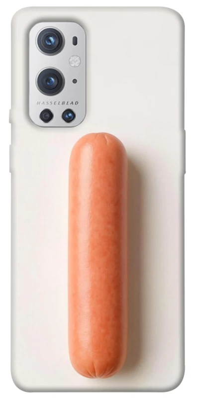 Чохол на OnePlus 9 Pro Сосиска фото 1 з 1