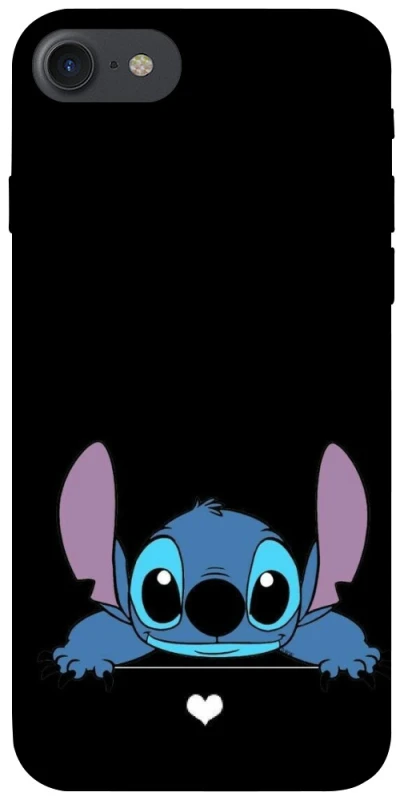 Чехол на Apple iPhone 7 / 8 (4.7") Stitch ver.7 фото 1 из 1