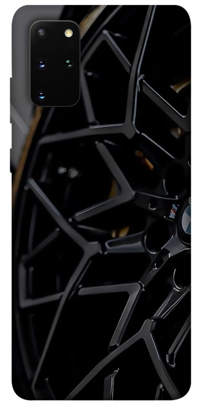 Чохол на Samsung Galaxy S20+ Wheel BMW v2 фото 1 з 1