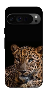 Чохол на Google Pixel 9 Pro Leopard v4 фото 1 з 1