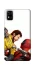 Чехол на ZTE Blade A31 Deadpool and Wolverine фото 1 из 1