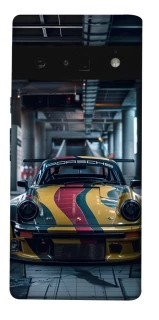 Чохол на Google Pixel 6 Pro Stylish Porsche фото 1 з 1