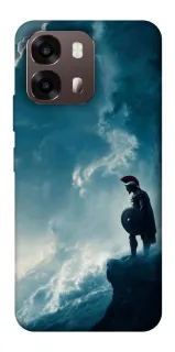 Чехол на Oppo A6 Odyssey ver.2 фото 1 из 2