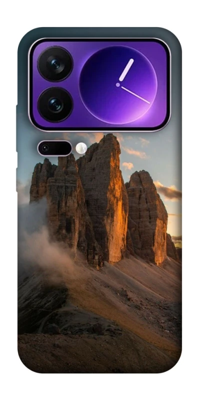 Чохол на Xiaomi 17 Pro Max Mountain v5 фото 1 з 1