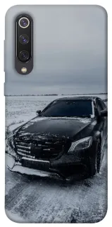 Чехол на Xiaomi Mi 9 SE Mercedes-benz v40 фото 1 из 1