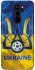 Чехол на Xiaomi Redmi Note 8 Pro Футбольный Герб v3 фото 1 из 1