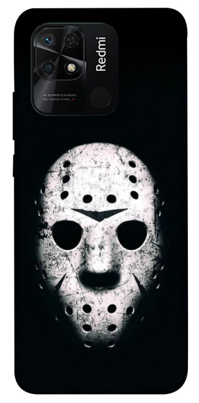 Чехол на Xiaomi Redmi 10C Jason фото 1 из 1