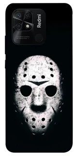 Чехол на Xiaomi Redmi 10C Jason фото 1 из 1