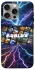Чохол на Apple iPhone 15 Pro Max (6.7") Roblox aesthetics ver.10 фото 1 з 1