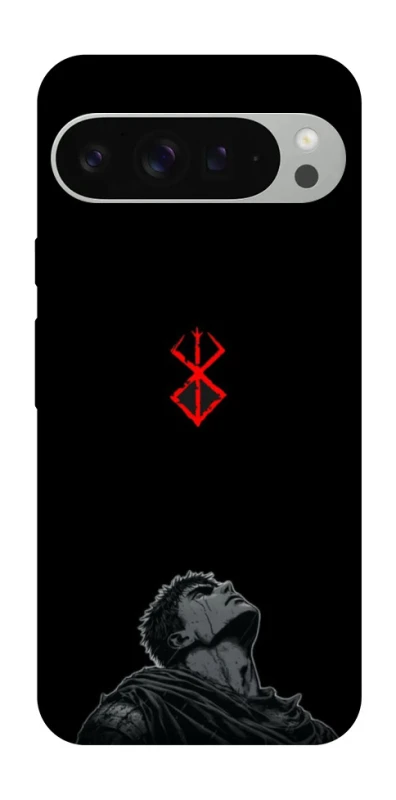 Чохол на Google Pixel 9 Pro XL Berserk V4 фото 1 з 1