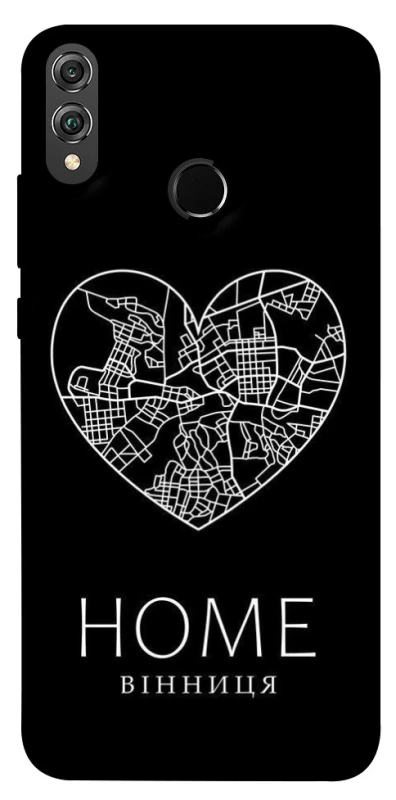 Чохол на Huawei Honor 8X Вінниця Home фото 1 з 1