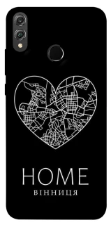 Чохол на Huawei Honor 8X Вінниця Home фото 1 з 1
