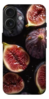 Чехол на Apple iPhone 17 (6.3") VioletFig1 фото 1 из 1