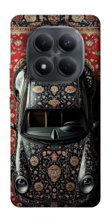 Чохол на Xiaomi Redmi Note 15 Pro 4G Luxury in Motion фото 1 з 1