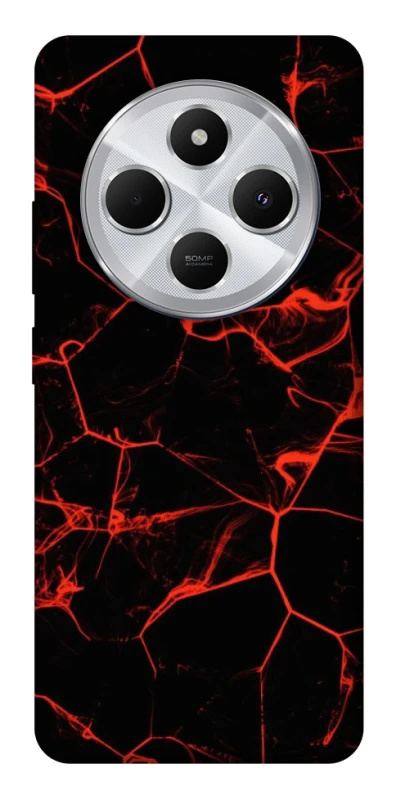 Чохол на Xiaomi Redmi 14C / Poco C75 Abstract ver.4 фото 1 з 1