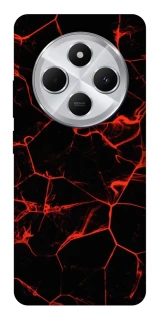 Чехол на Xiaomi Redmi 14C / Poco C75 Abstract ver.4 фото 1 из 1