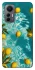 Чехол на Xiaomi 12 Lite Lemon фото 1 из 1