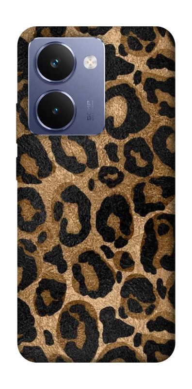 Чехол на Realme P3 Ultra Leopard Skin фото 1 из 1
