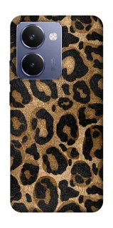 Чохол на Realme P3 Ultra Leopard Skin фото 1 з 1