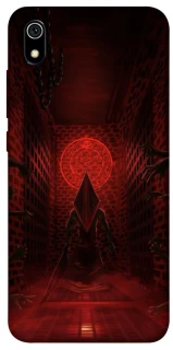 Чохол на Xiaomi Redmi 7A Silent Hill aesthetic ver.4 фото 1 з 1