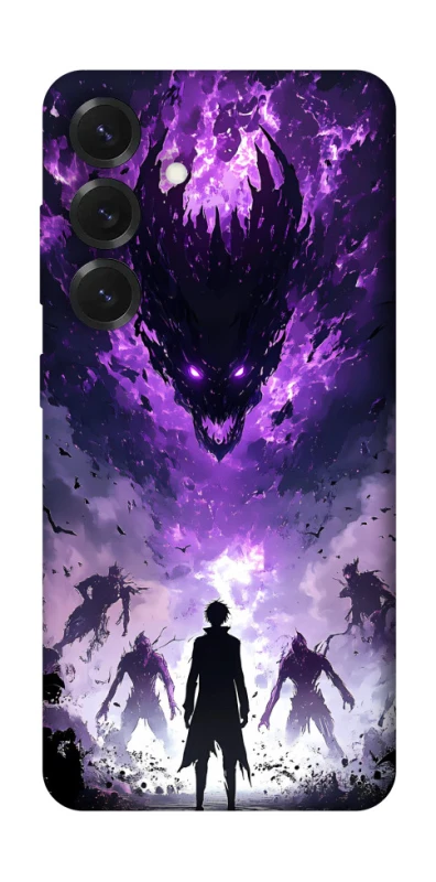 Чехол на Samsung Galaxy S26+ dragon фото 1 из 1