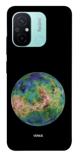 Чохол на Xiaomi Redmi 12C / Poco C55 Venus фото 1 з 1