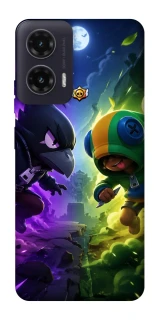 Чохол на Motorola Moto G35 Brawl Stars ver.16 фото 1 з 1
