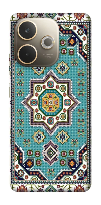 Чохол на Oppo A5 Pro 4G Килим v7 фото 1 з 1