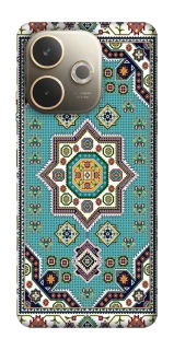 Чохол на Oppo A5 Pro 4G Килим v7 фото 1 з 1