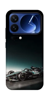 Чохол на Xiaomi 17 Pro F-1 ver.4 фото 1 з 1