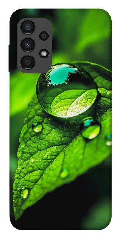 Чохол на Samsung Galaxy A13 4G Flowers v16 фото 1 з 1