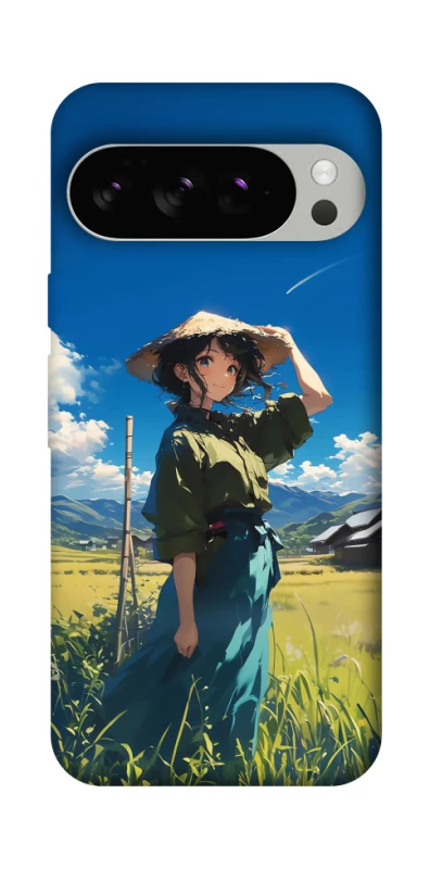 Чохол на Google Pixel 10 Pro Field фото 1 з 1