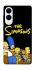 Чохол на Samsung Galaxy S25 Edge The Simpsons фото 1 з 1